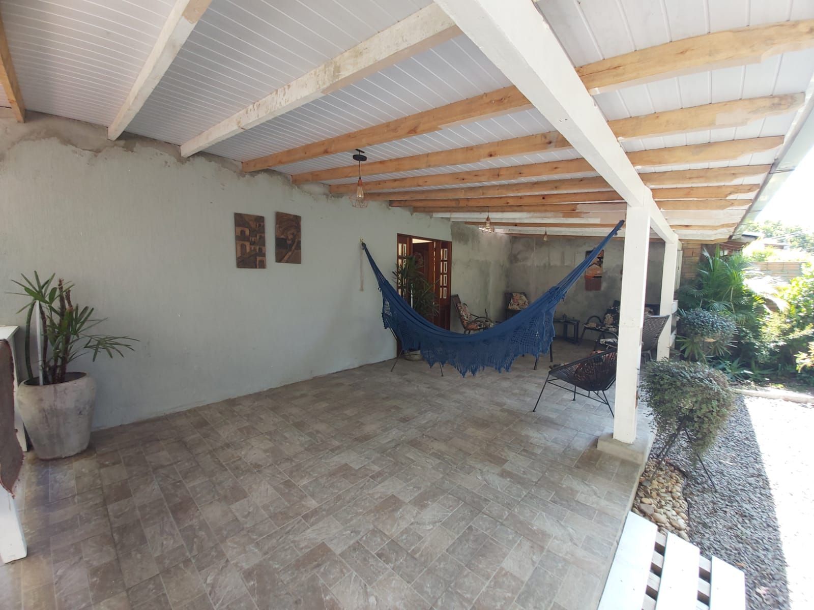 Casa, 2 quartos, 110 m² - Foto 8