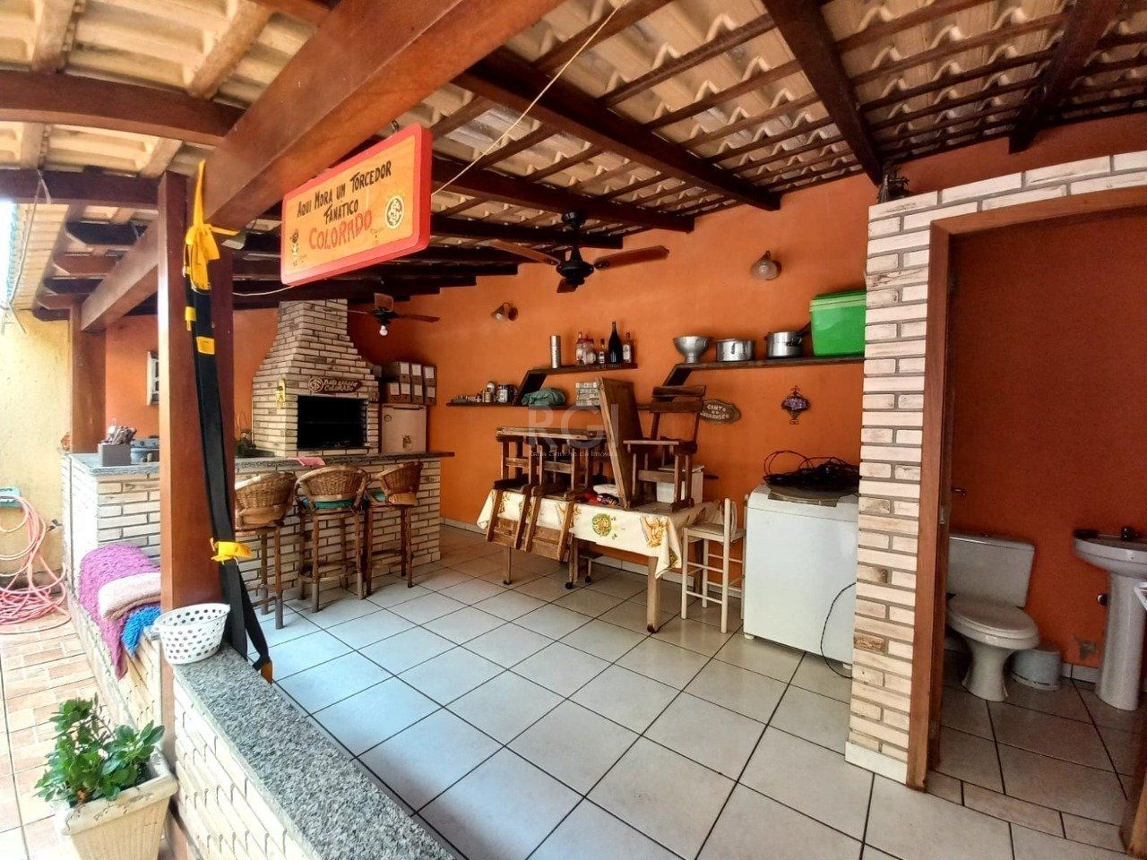 Sobrado, 3 quartos, 121 m² - Foto 13