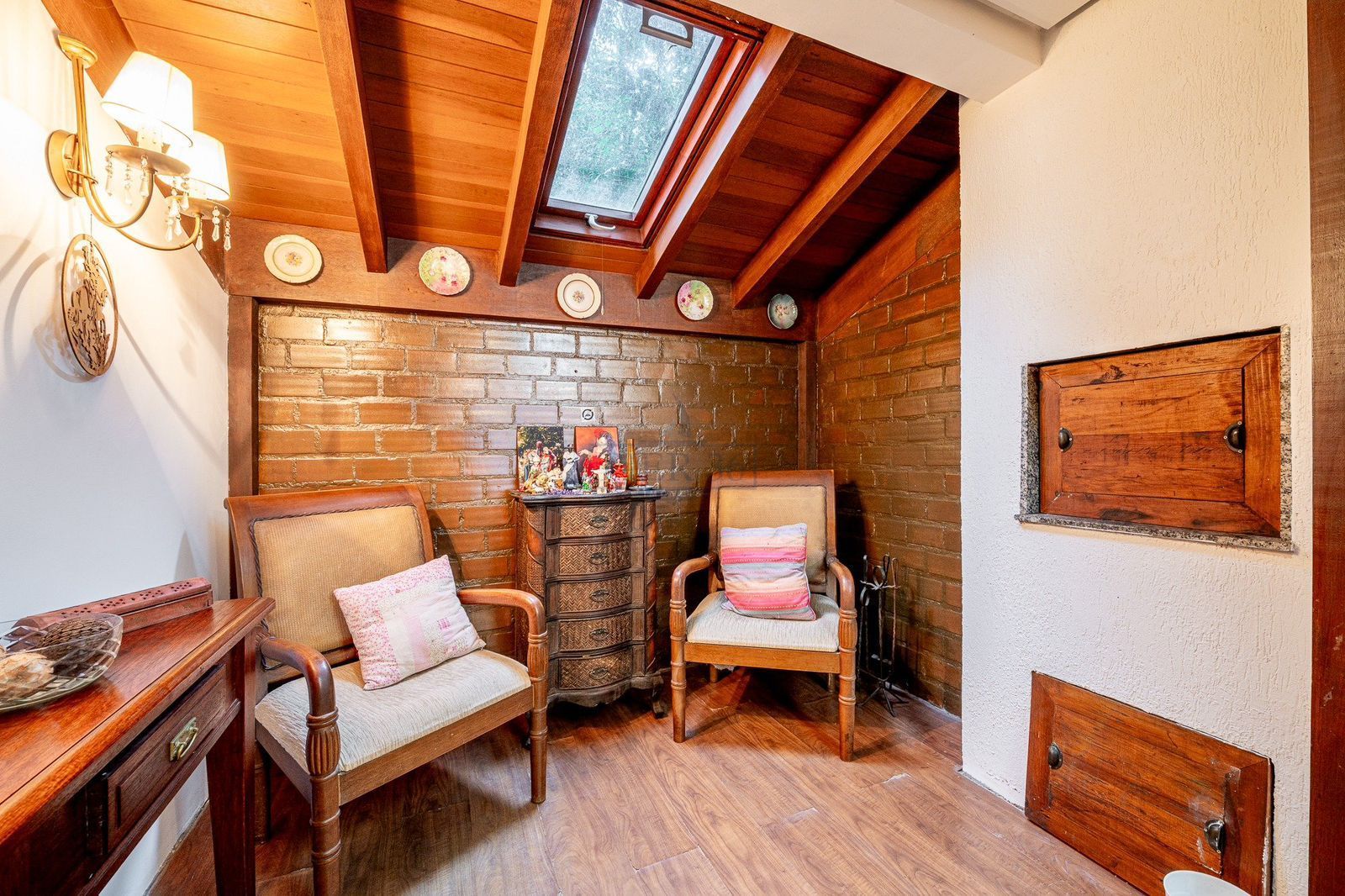 Casa de Condomínio à venda com 2 quartos, 176m² - Foto 13