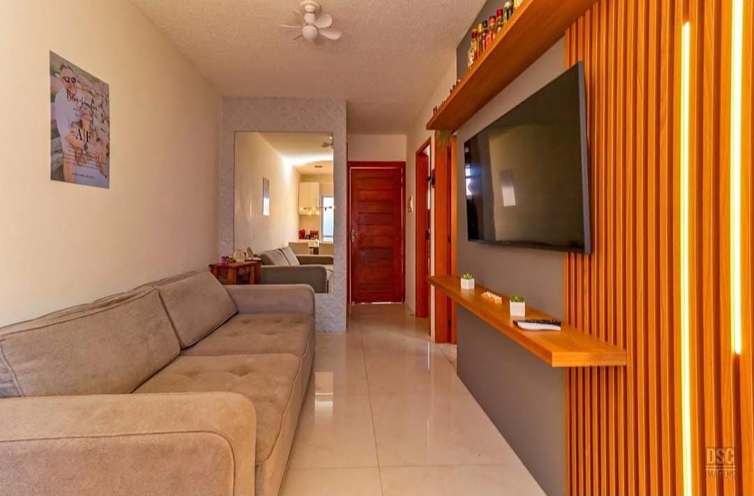 Casa, 2 quartos, à venda, 39 m², Restinga - Porto Alegre — foto 2