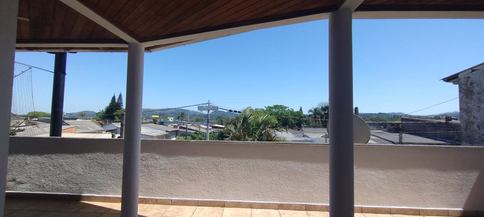 Casa, 4 quartos, 250 m² - Foto 33