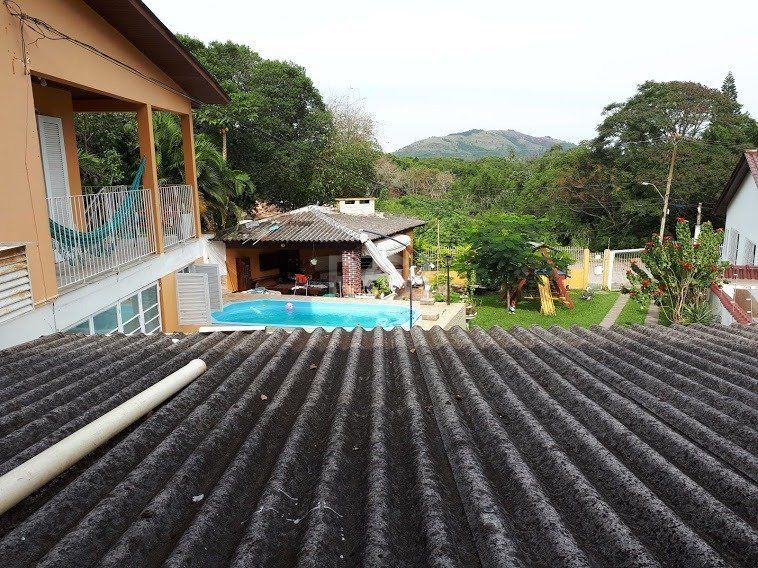 Casa, 4 quartos, 274 m² - Foto 25