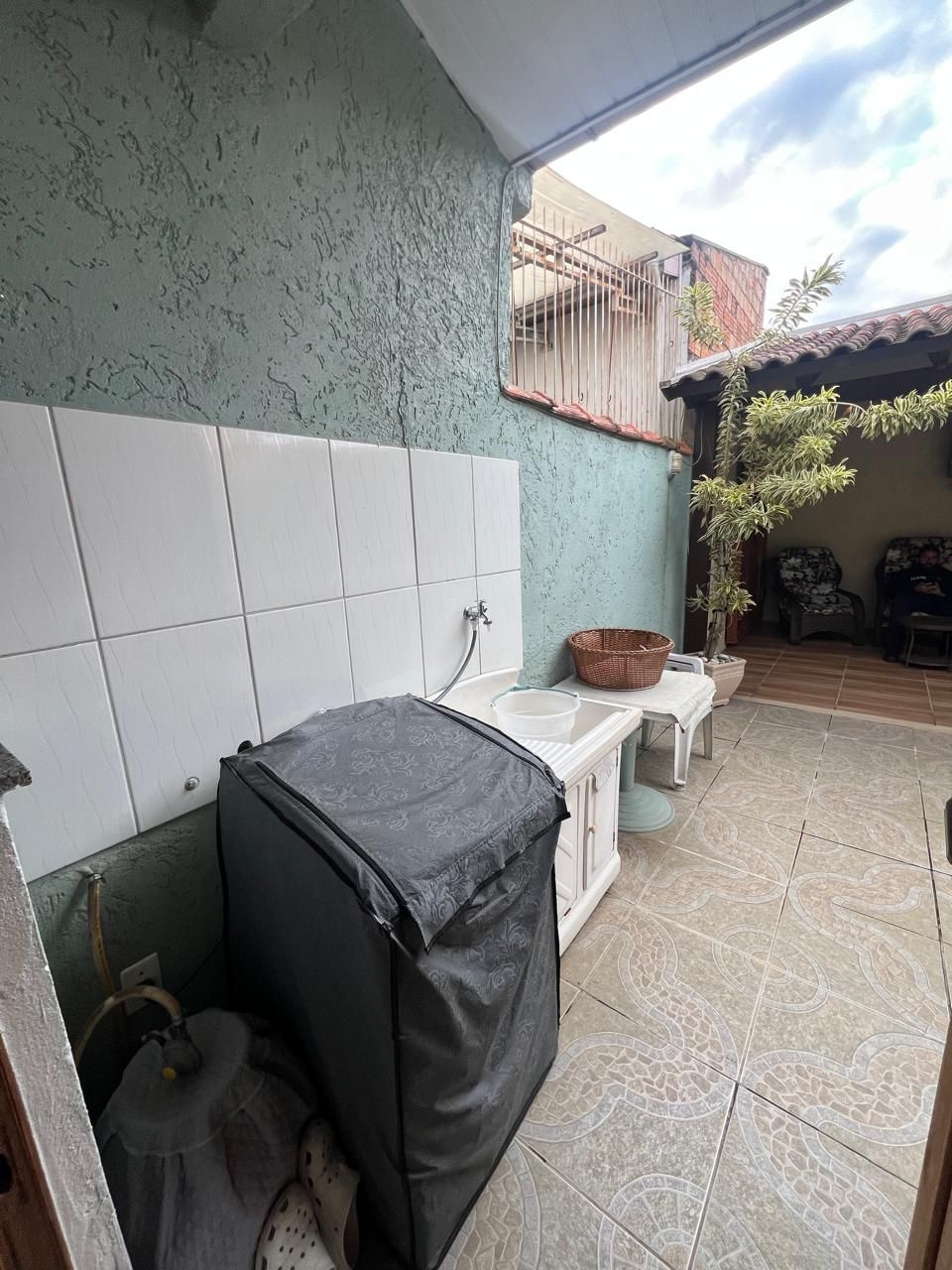 Casa, 3 quartos, 54 m² - Foto 30