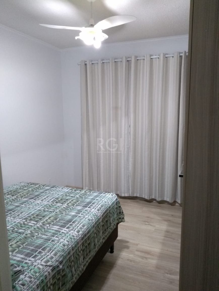 Apartamento, 2 quartos, 54 m² - Foto 6