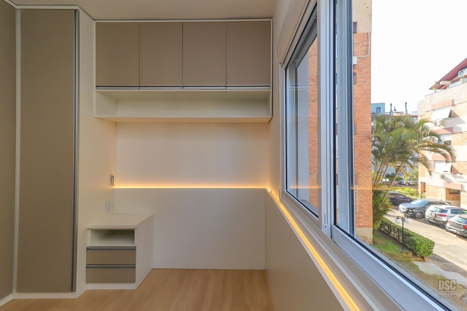 Apartamento, 2 quartos, 57 m² - Foto 43