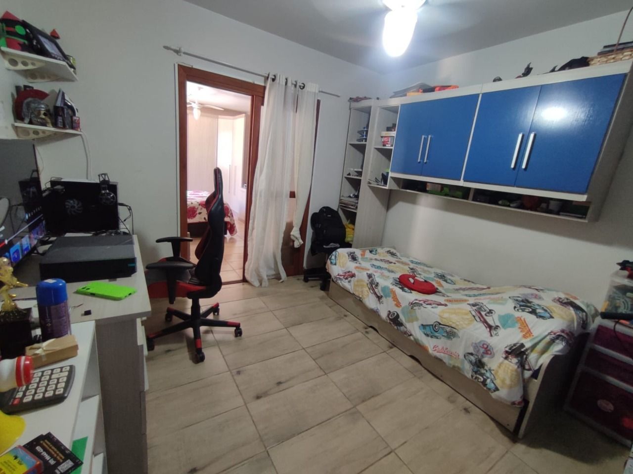 Casa de Condomínio, 2 quartos - Foto 6