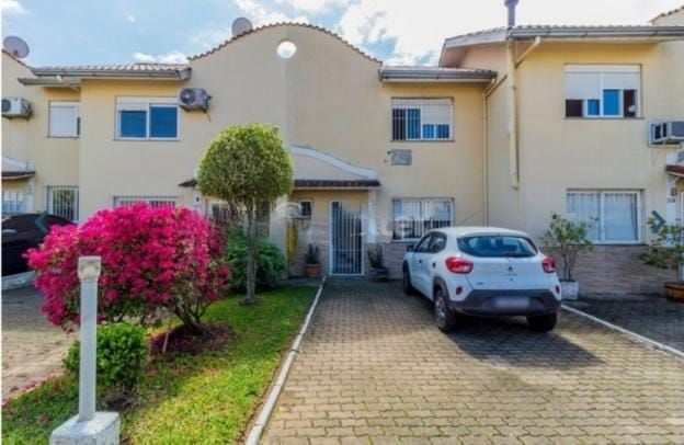 Sobrado, 2 quartos, 118 m² - Foto 1