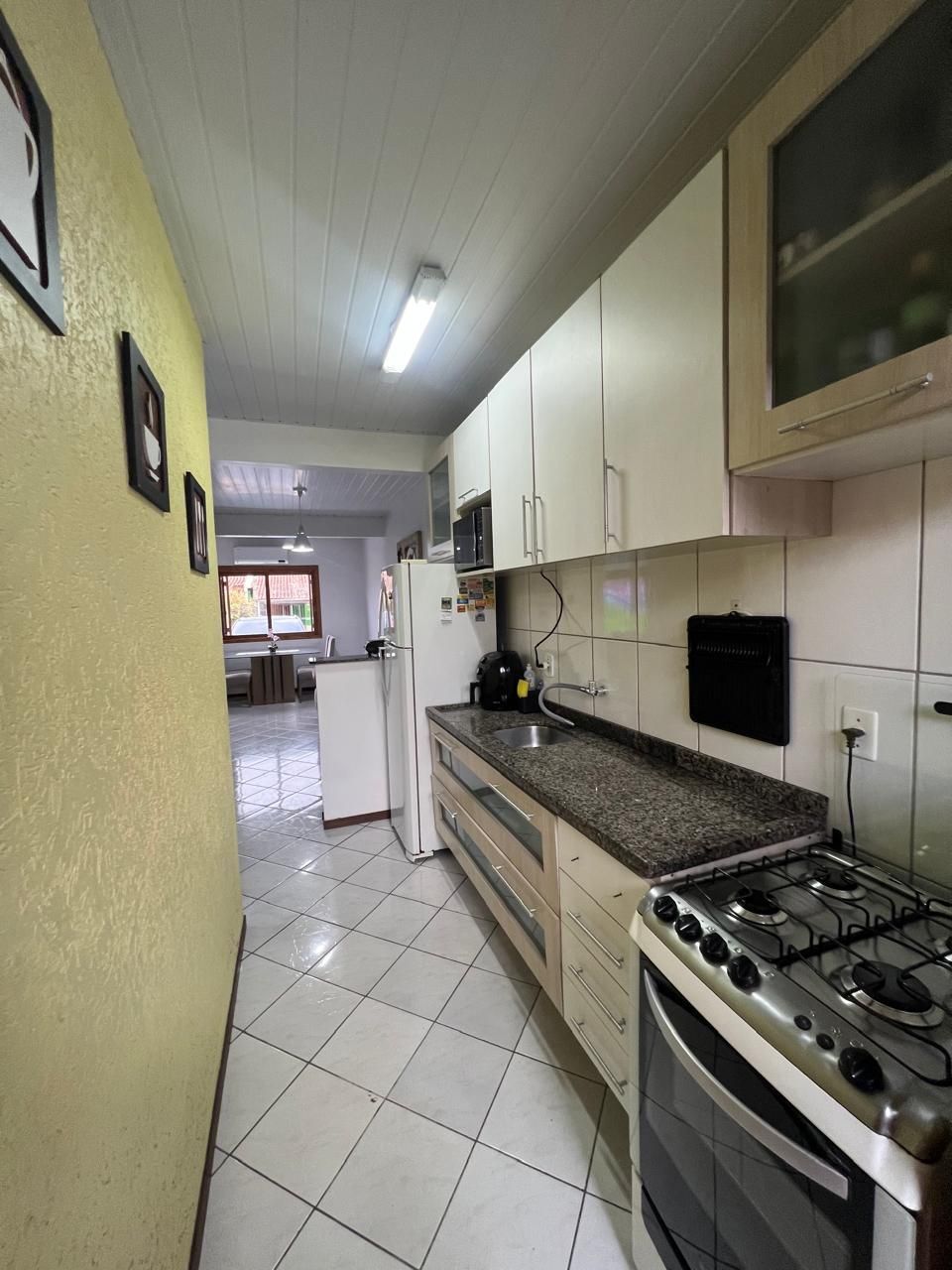 Casa, 3 quartos, 54 m² - Foto 13