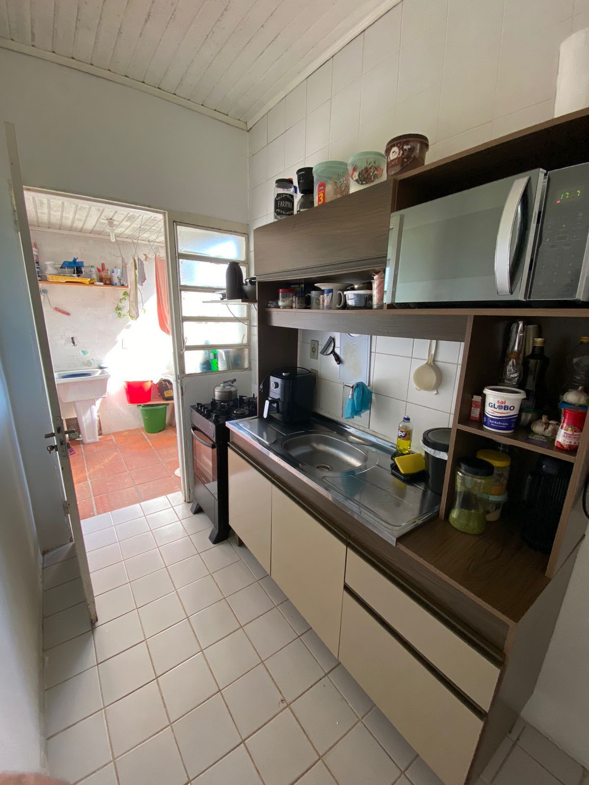 Apartamento à venda com 2 quartos, 56m² - Foto 5