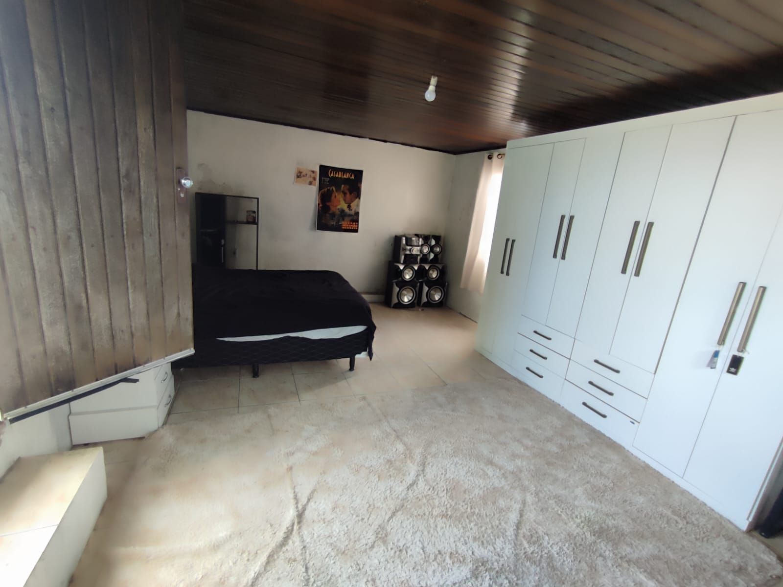 Casa, 3 quartos, 165 m² - Foto 13