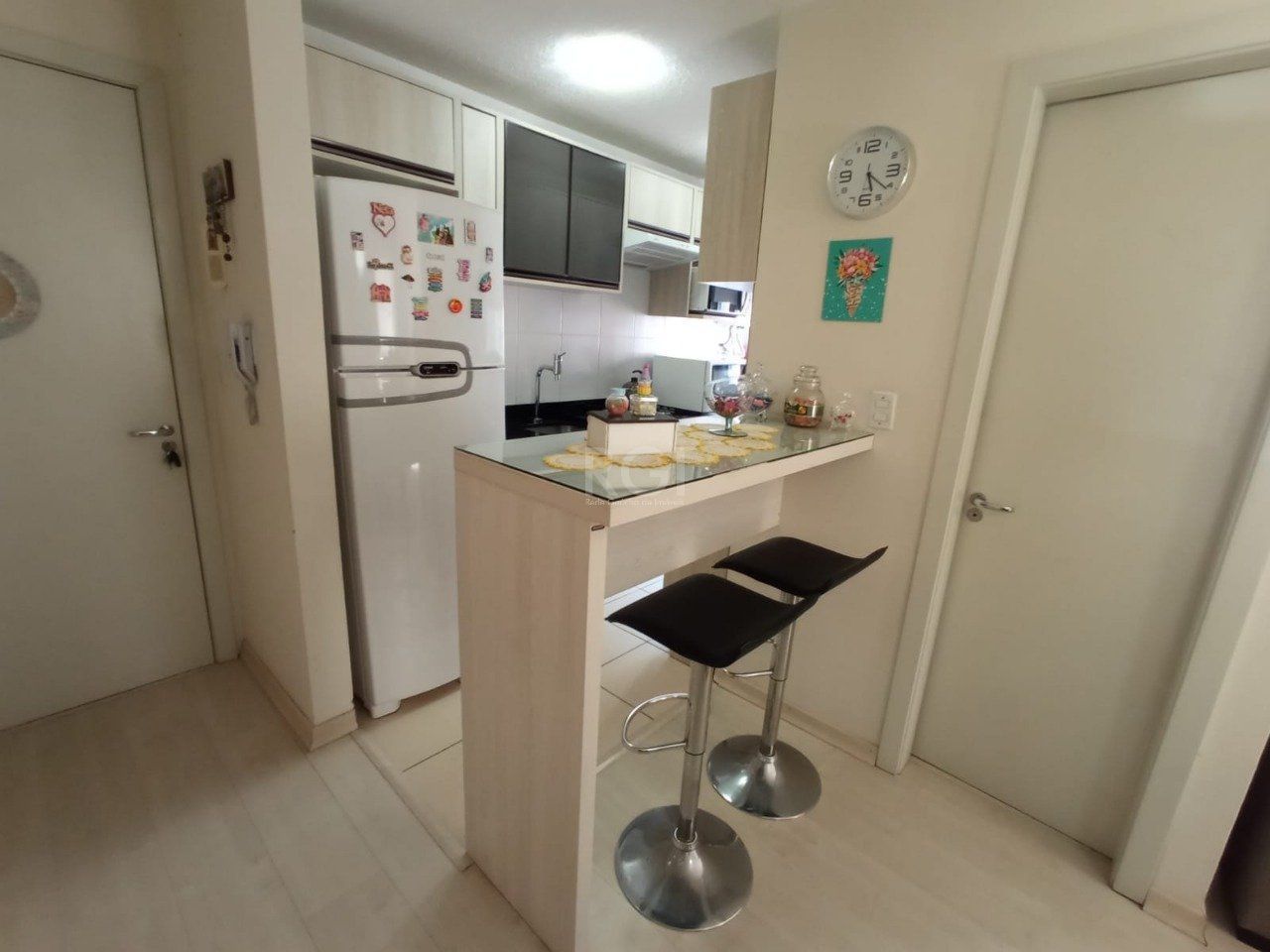 Apartamento, 2 quartos, 47 m² - Foto 10