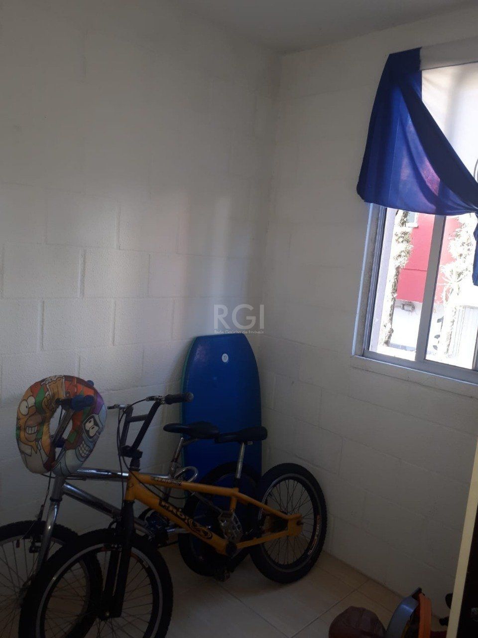 Apartamento, 1 quarto, 36 m² - Foto 3