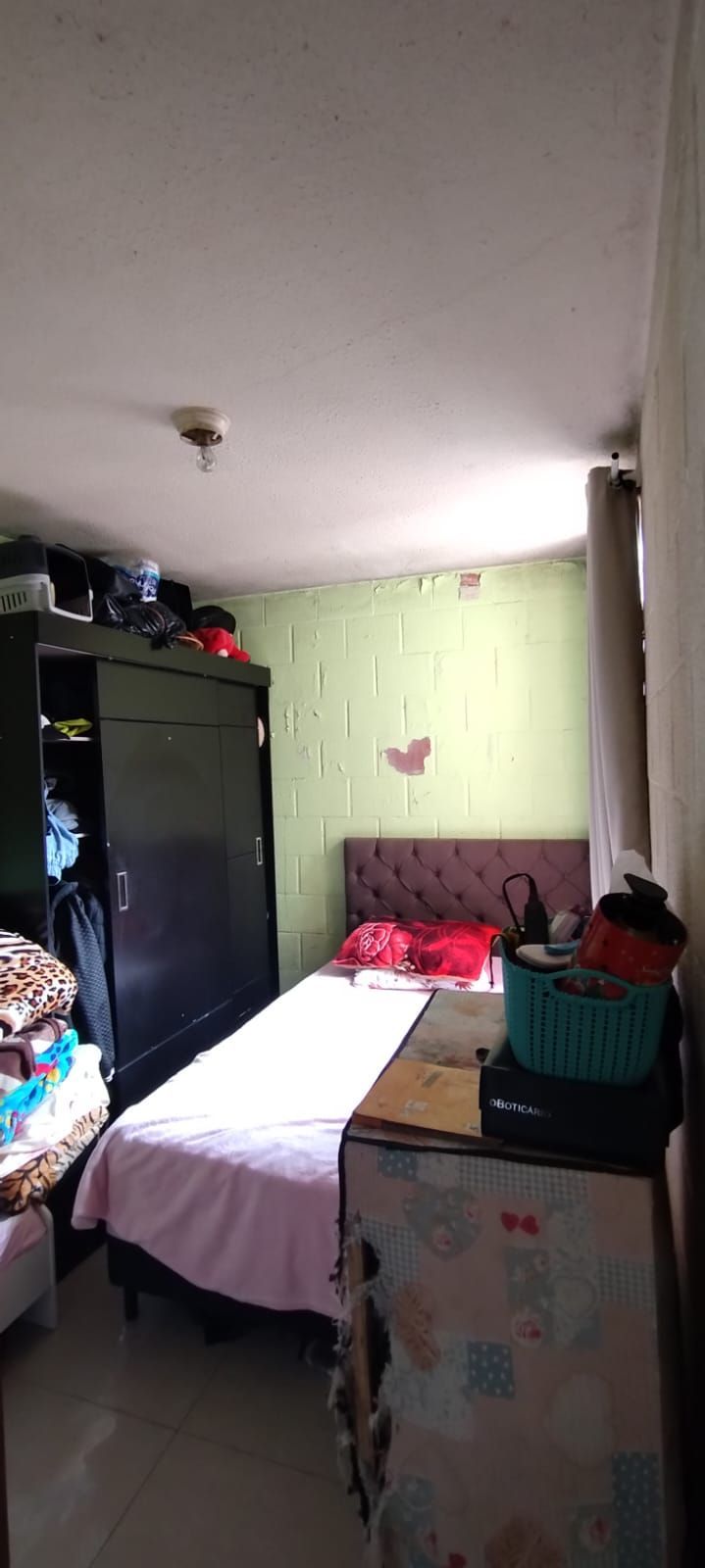 Apartamento, 1 quarto, 36 m² - Foto 12