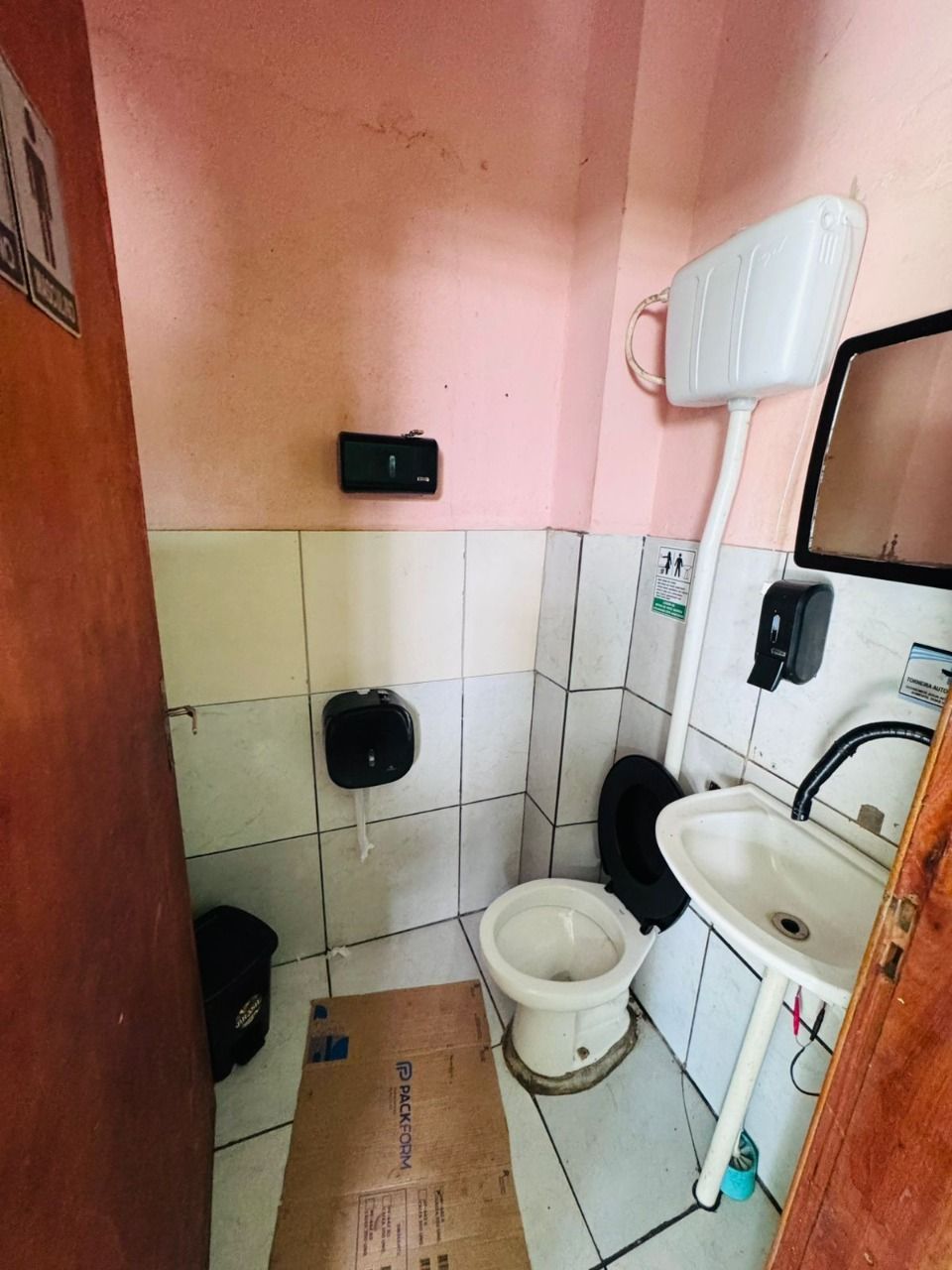 Casa à venda com 3 quartos, 260m² - Foto 23