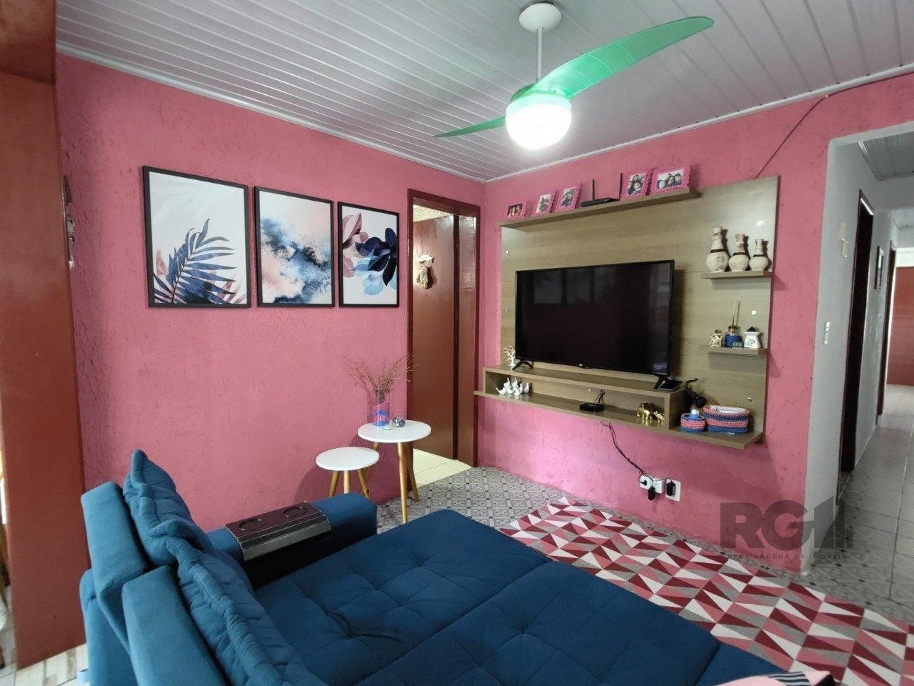 Casa, 3 quartos, 102 m² - Foto 14