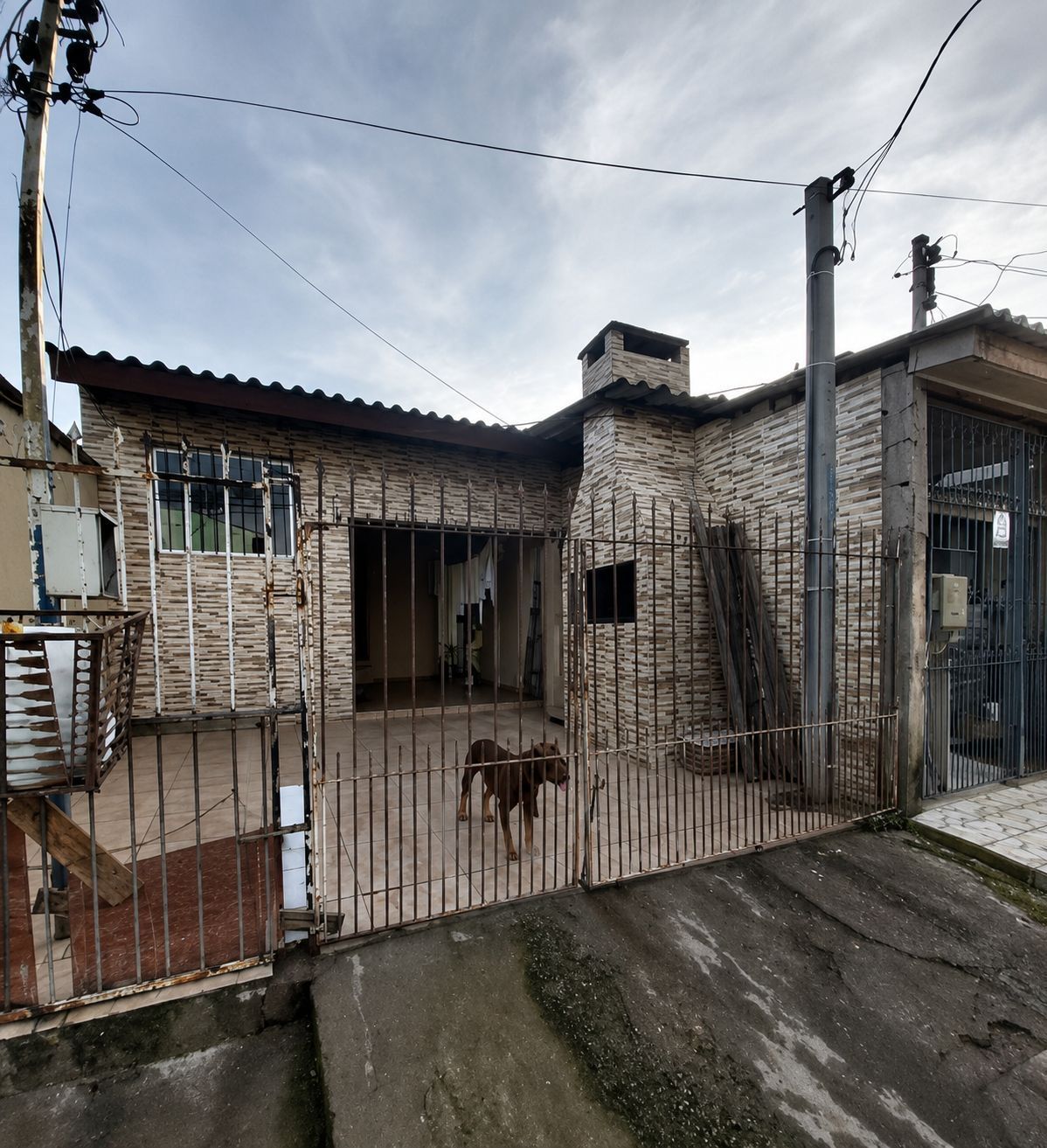 Casa 2 quartos à venda, 100m², Hípica - Porto Alegre