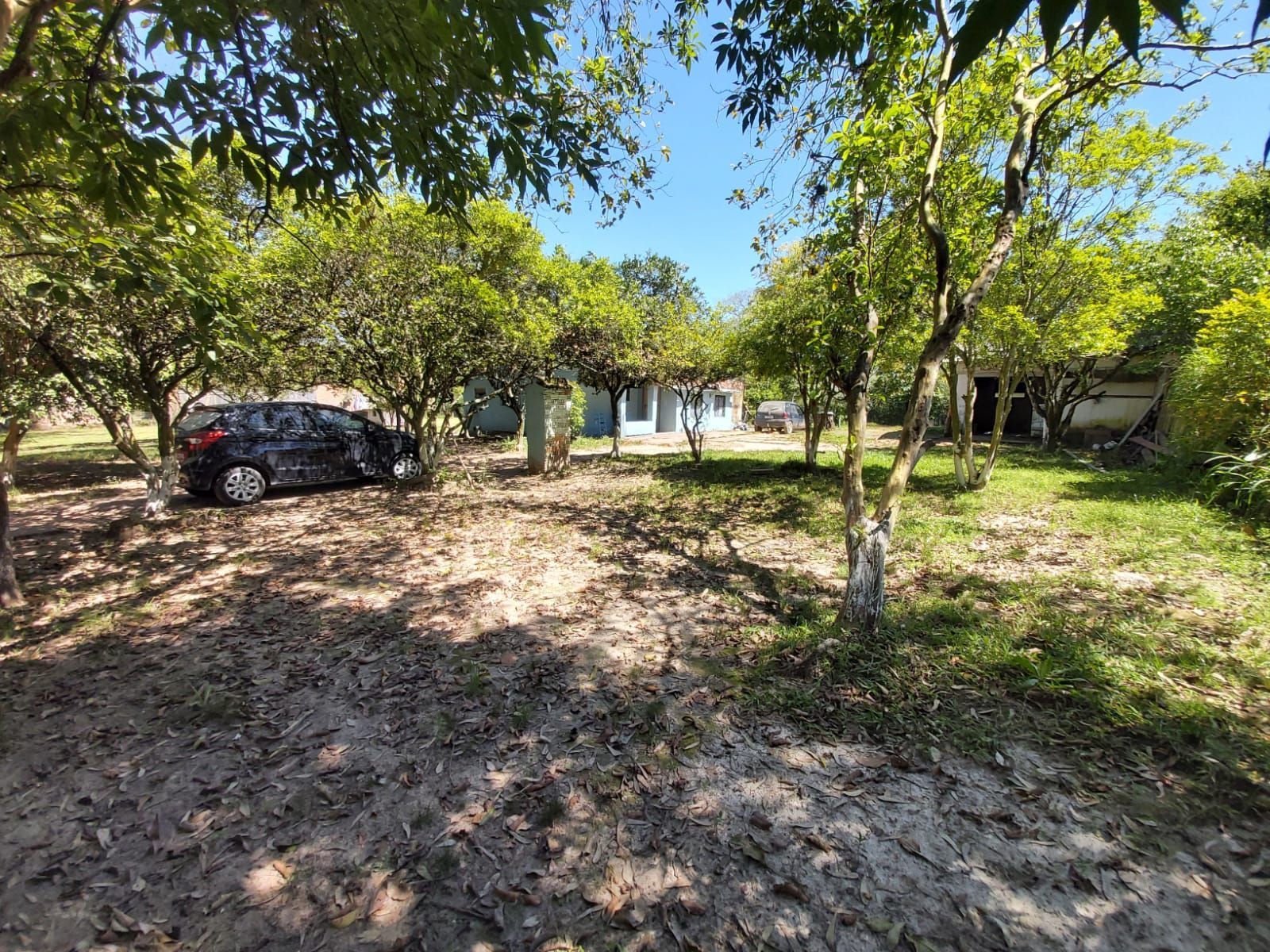 Casa à venda com 2 quartos, 100m² - Foto 7