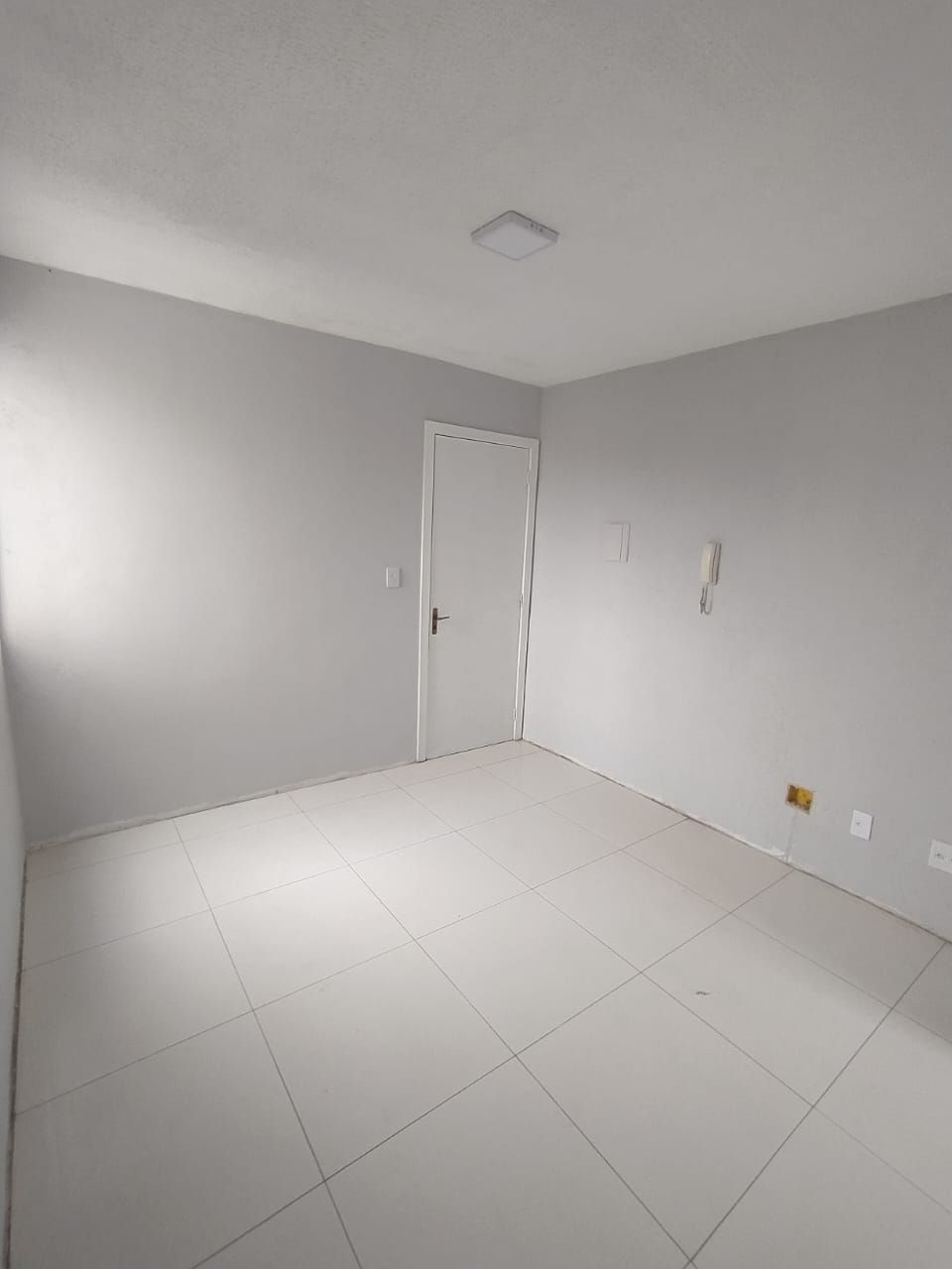Apartamento Restinga 2 dormitórios