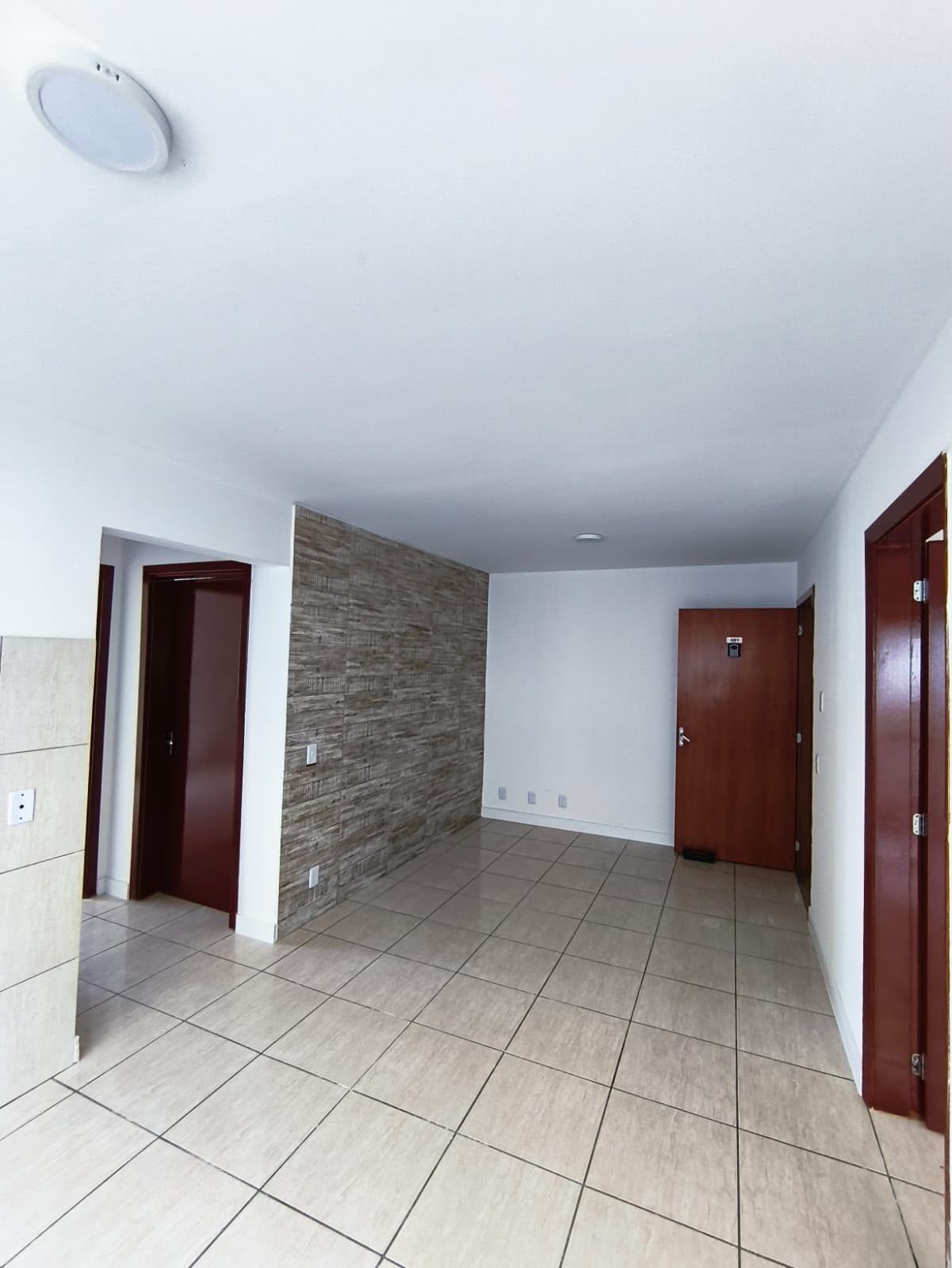 Apartamento, 3 quartos, à venda, 8 m², Parque Olinda - Gravataí — foto 2