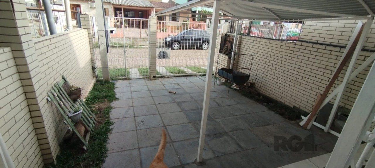Casa à venda com 3 quartos, 125m² - Foto 19