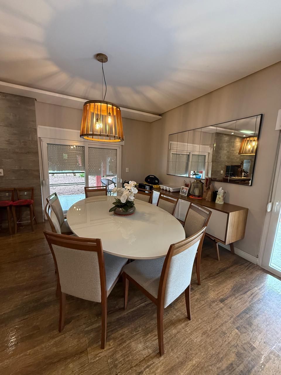 Sítio à venda com 3 quartos, 213m² - Foto 7