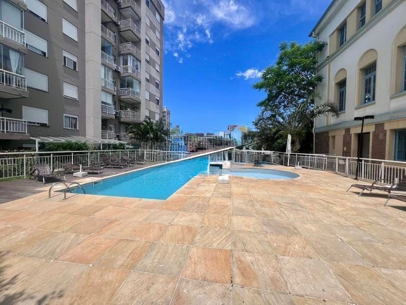 Apartamento à venda com 2 quartos, 51m² - Foto 24