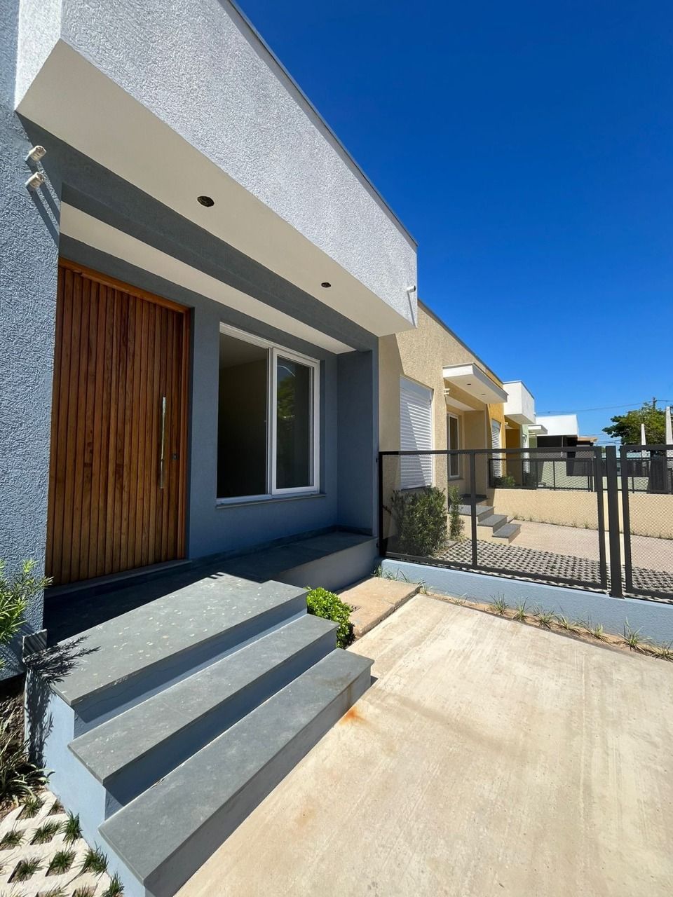 Casa, 3 quartos, 69 m² - Foto 14