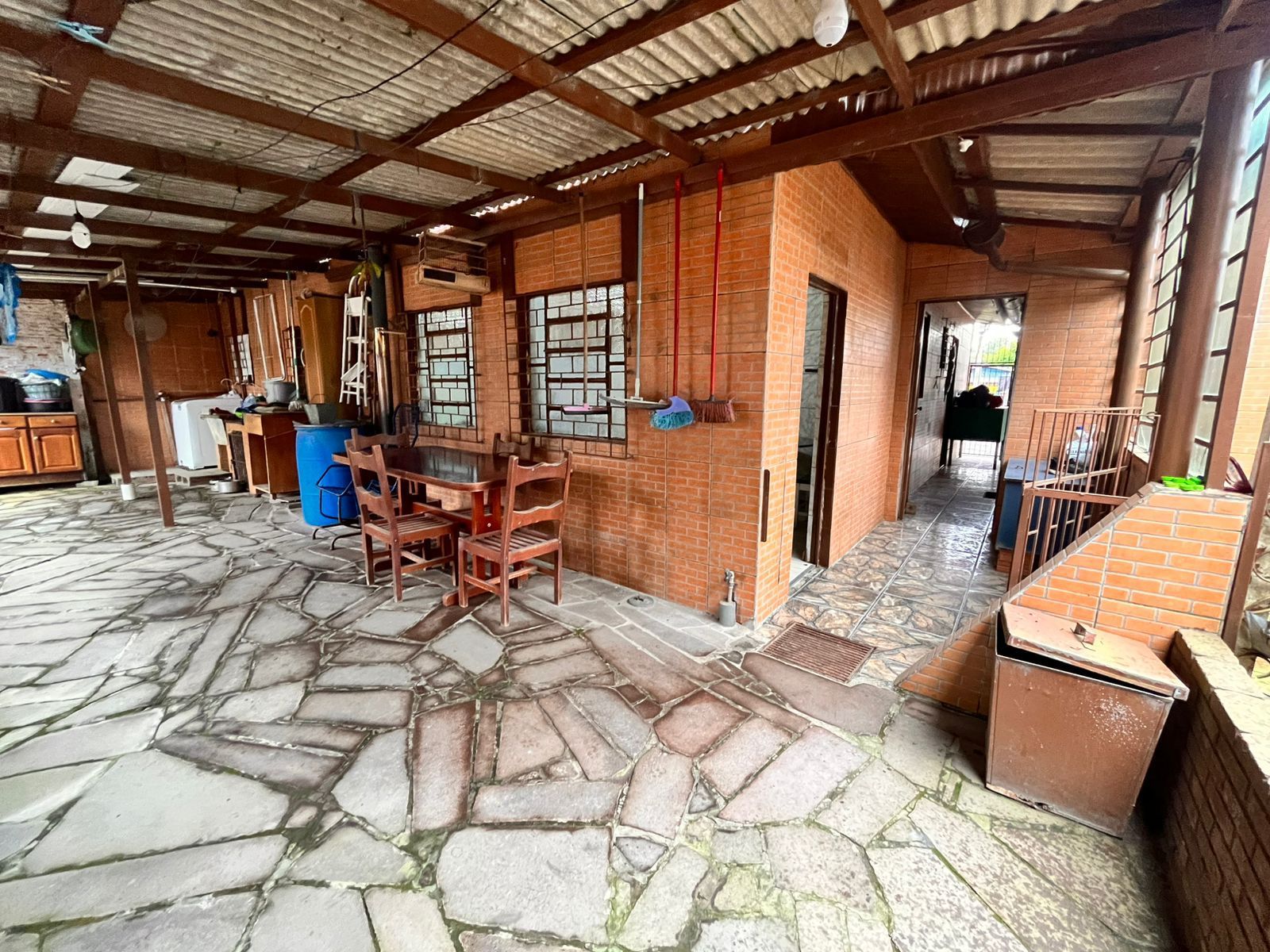 Casa à venda com 3 quartos, 60m² - Foto 22