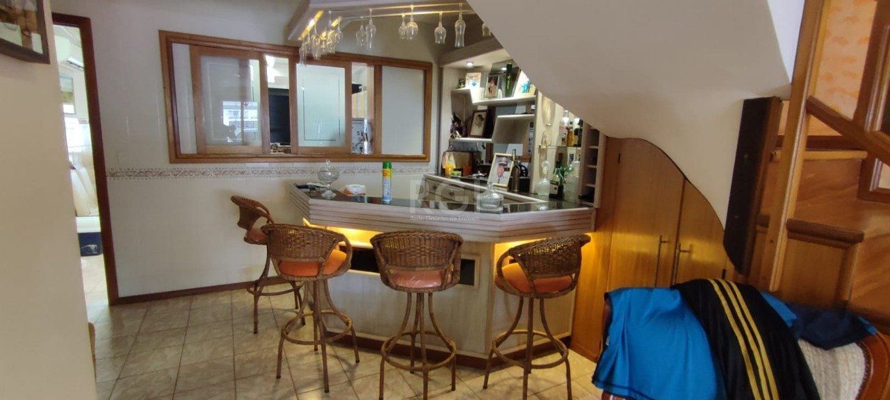 Casa à venda com 2 quartos, 138m² - Foto 12