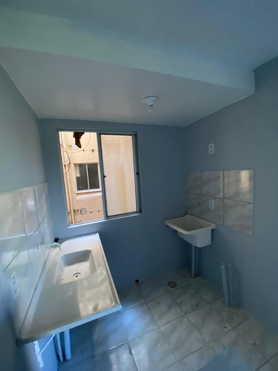 Apartamento à venda com 2 quartos, 36m² - Foto 7