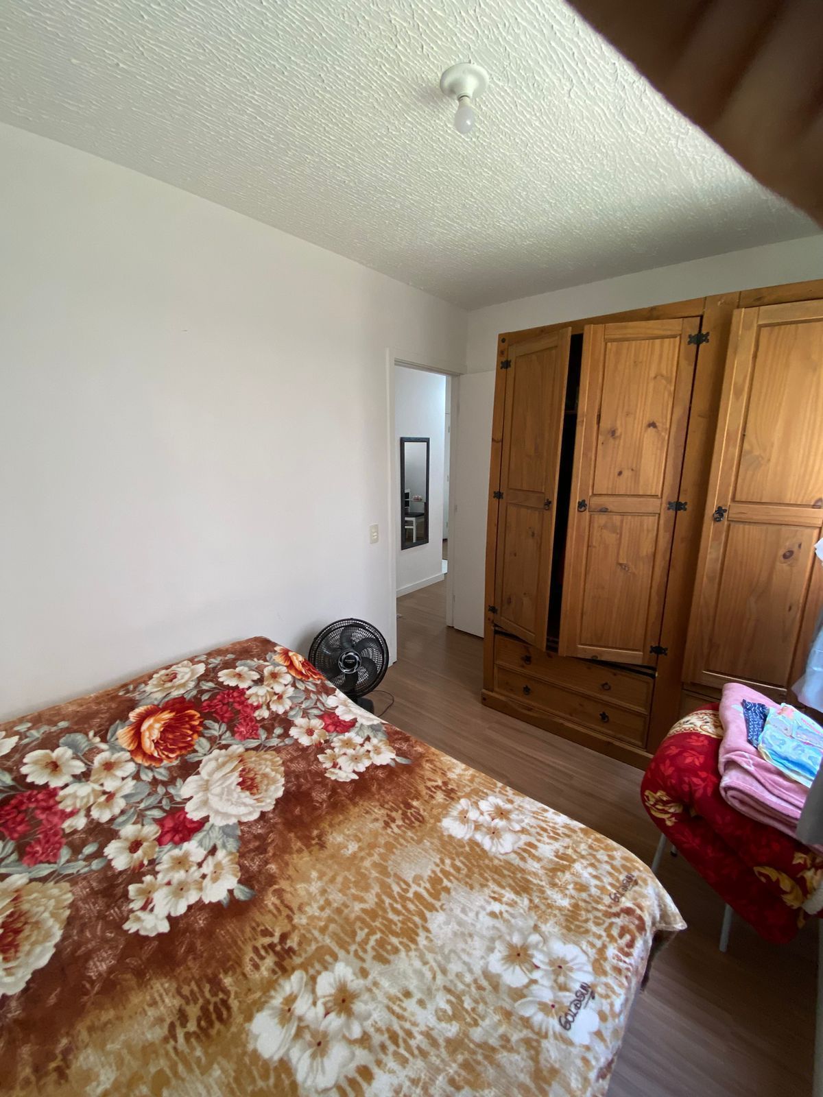 Apartamento à venda com 2 quartos, 41m² - Foto 9