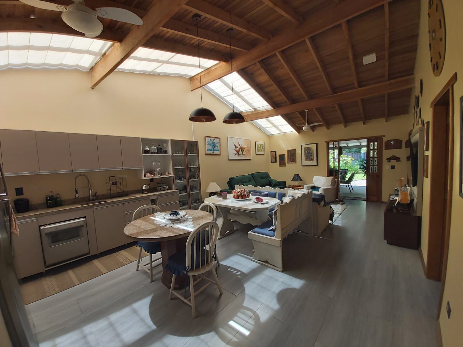 Casa, 2 quartos, 110 m² - Foto 10