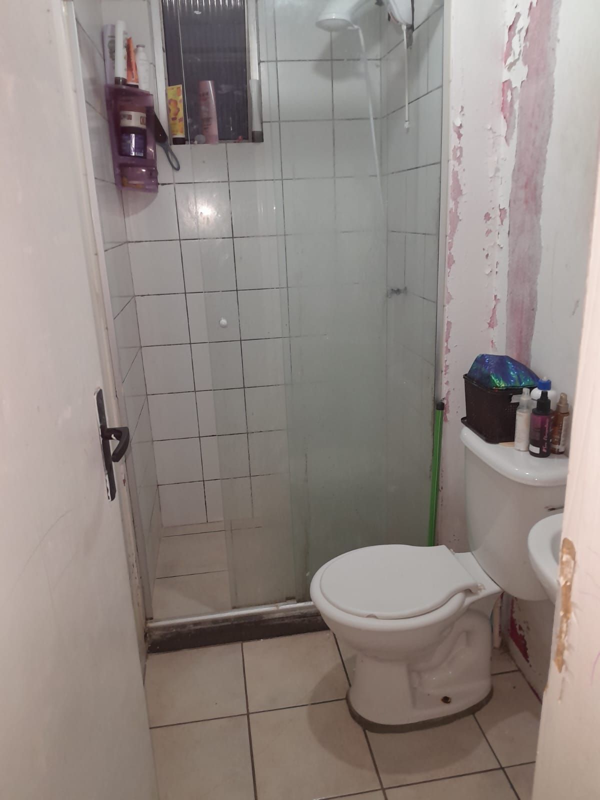 Apartamento, 1 quarto, 36 m² - Foto 9