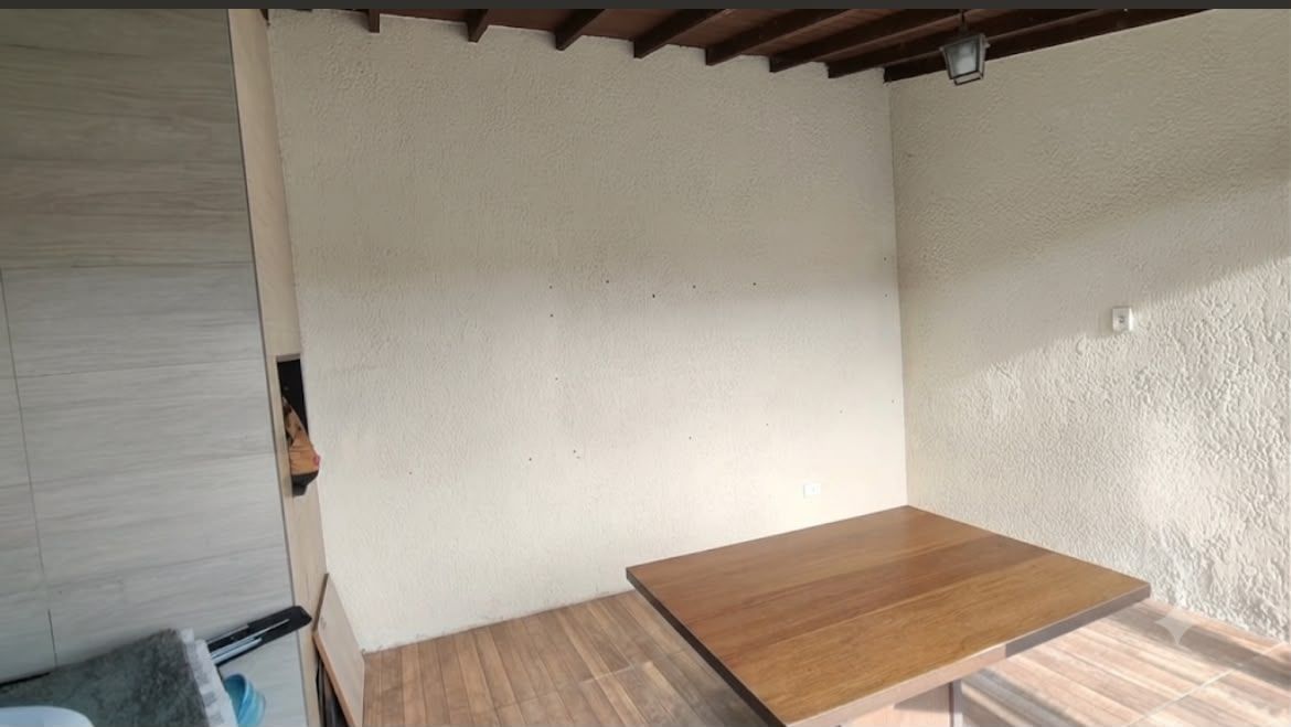Casa, 2 quartos, 37 m² - Foto 9