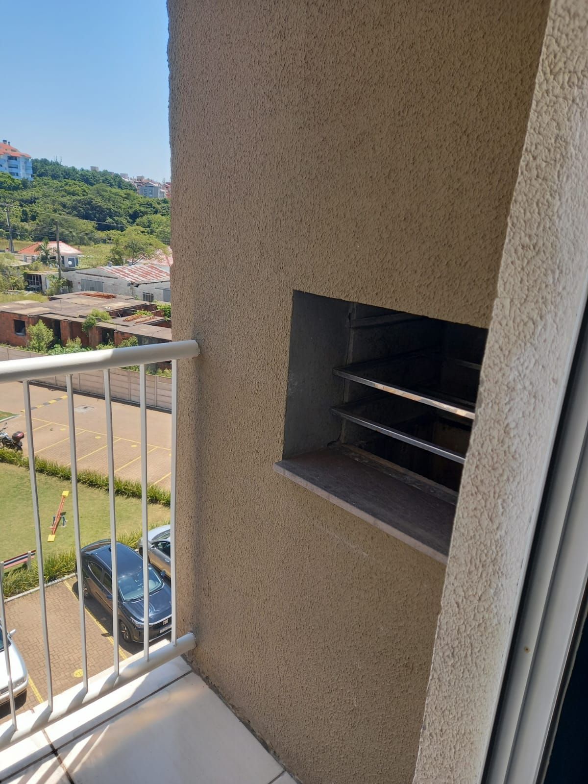 Apartamento, 2 quartos, 50 m² - Foto 17