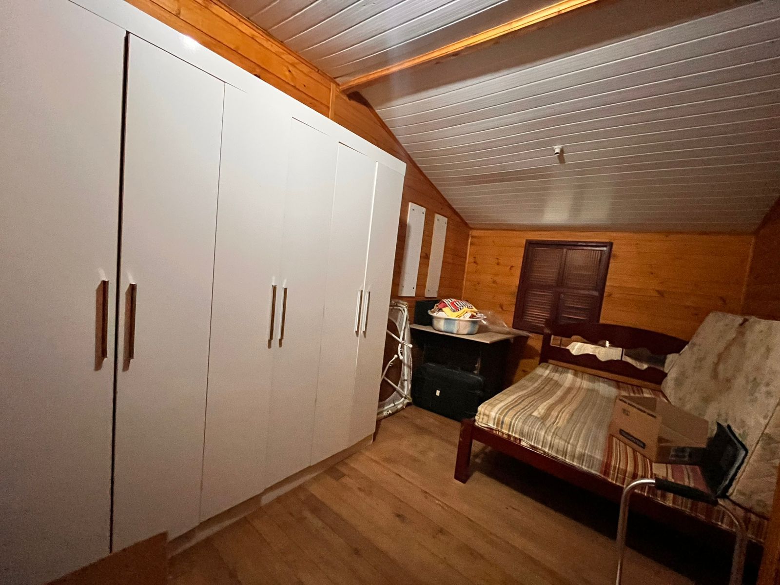 Casa à venda com 3 quartos, 60m² - Foto 18