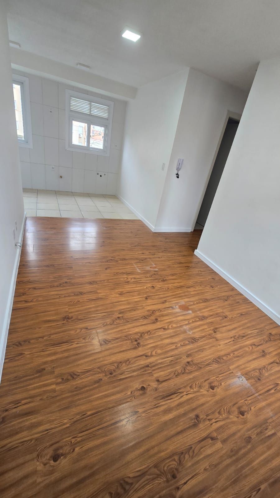 Apartamento no Bairro Restinga 2 dormitórios (atrás da subestação CEEE) — foto 2