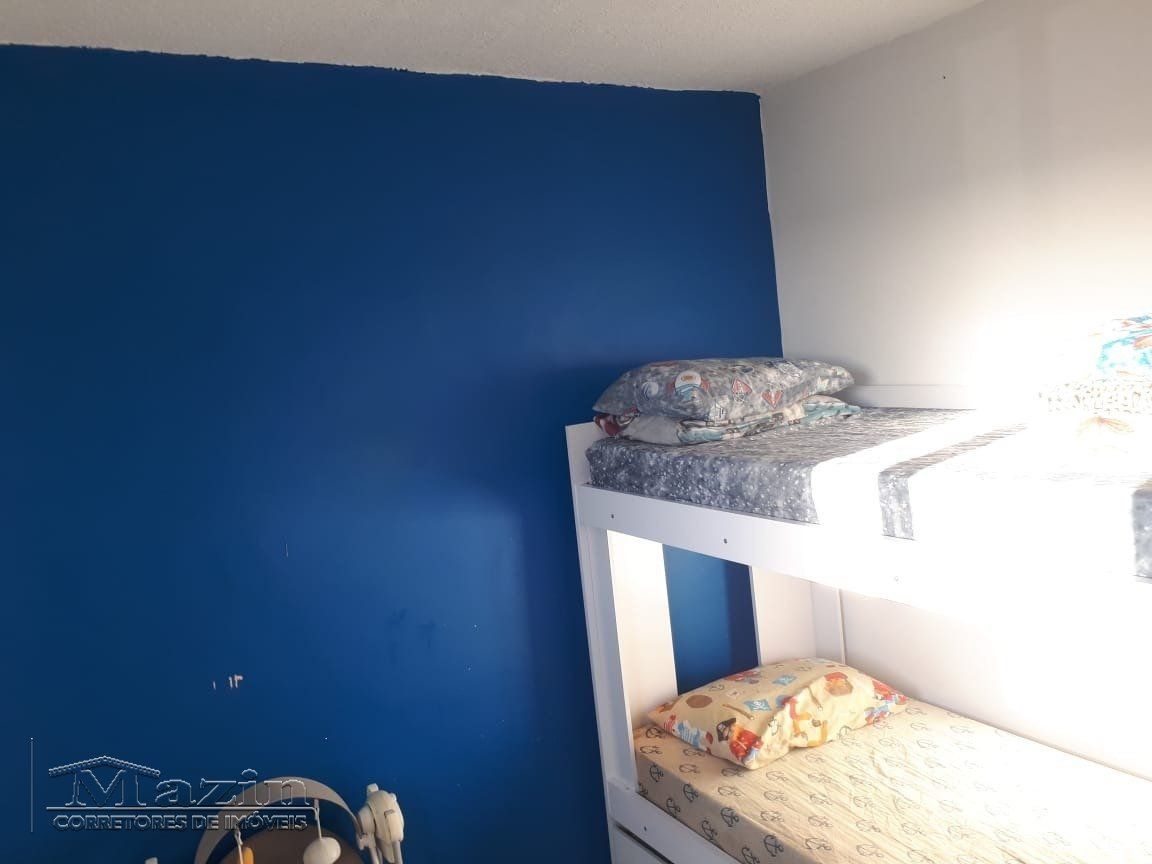 Apartamento à venda com 2 quartos, 43m² - Foto 10