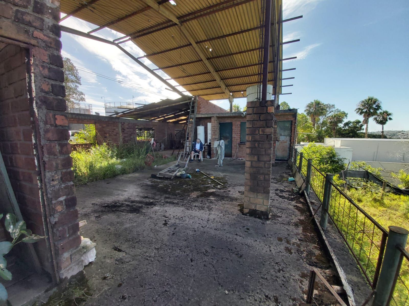 Loteamento e Condomínio, 2616 m² - Foto 9