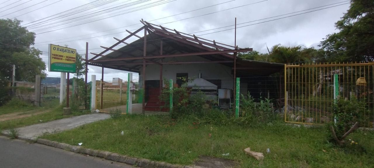 Depósito-Galpão-Armazém à venda, 600m² - Foto 1