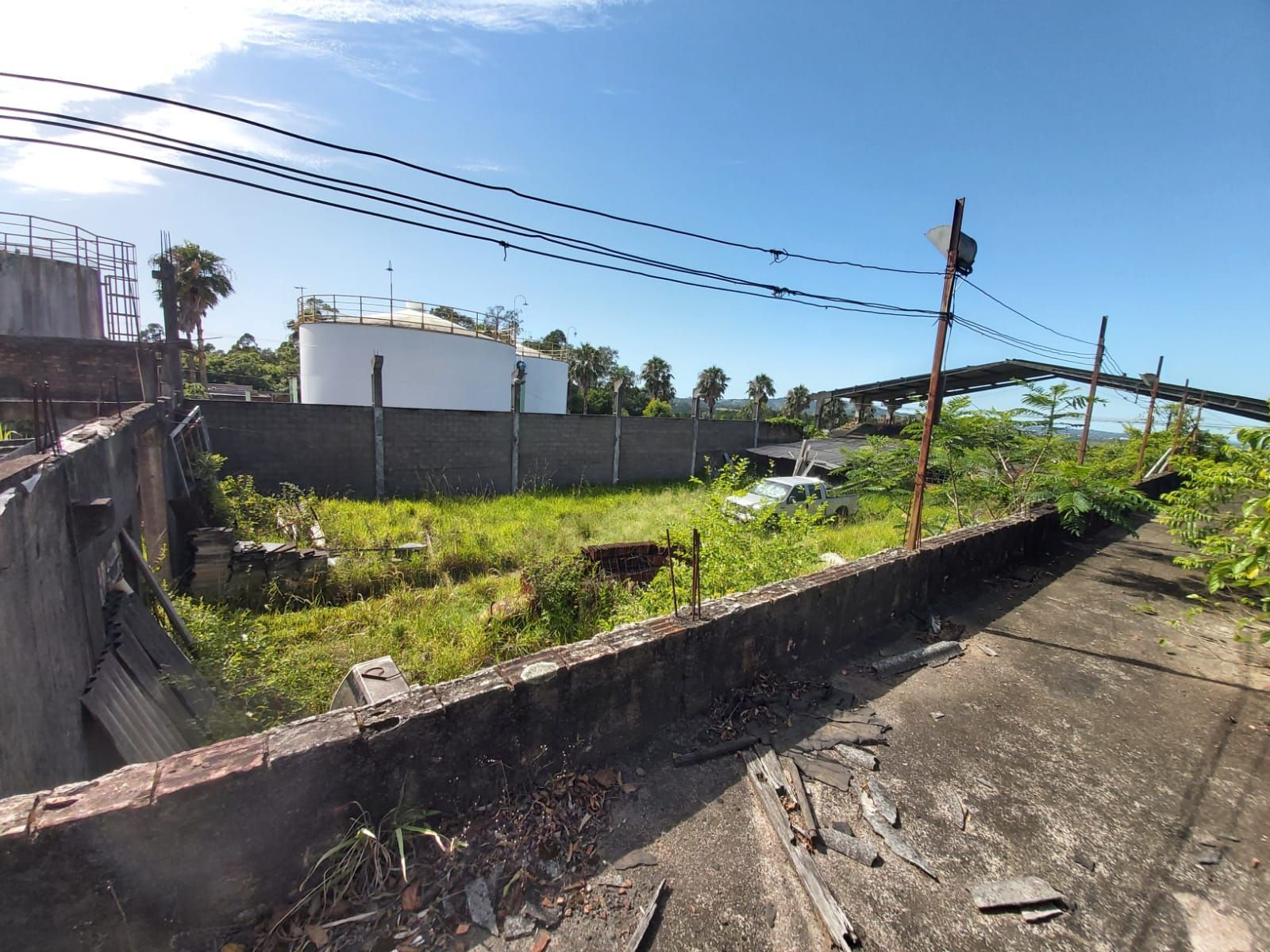 Loteamento e Condomínio, 2616 m² - Foto 2