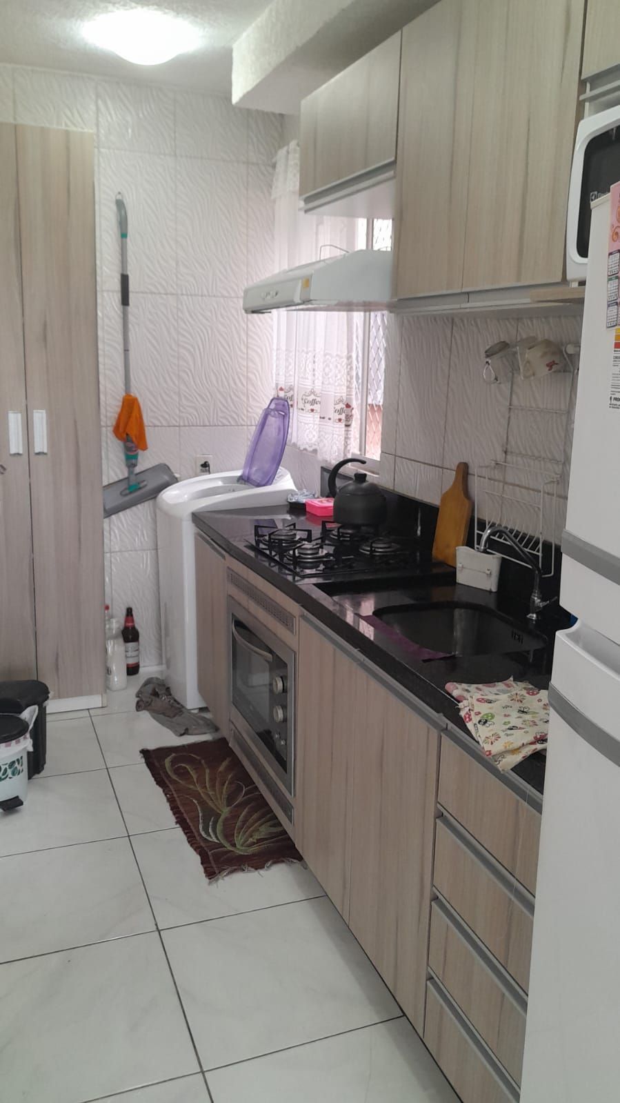 Apartamento, 2 quartos, 40 m² - Foto 13