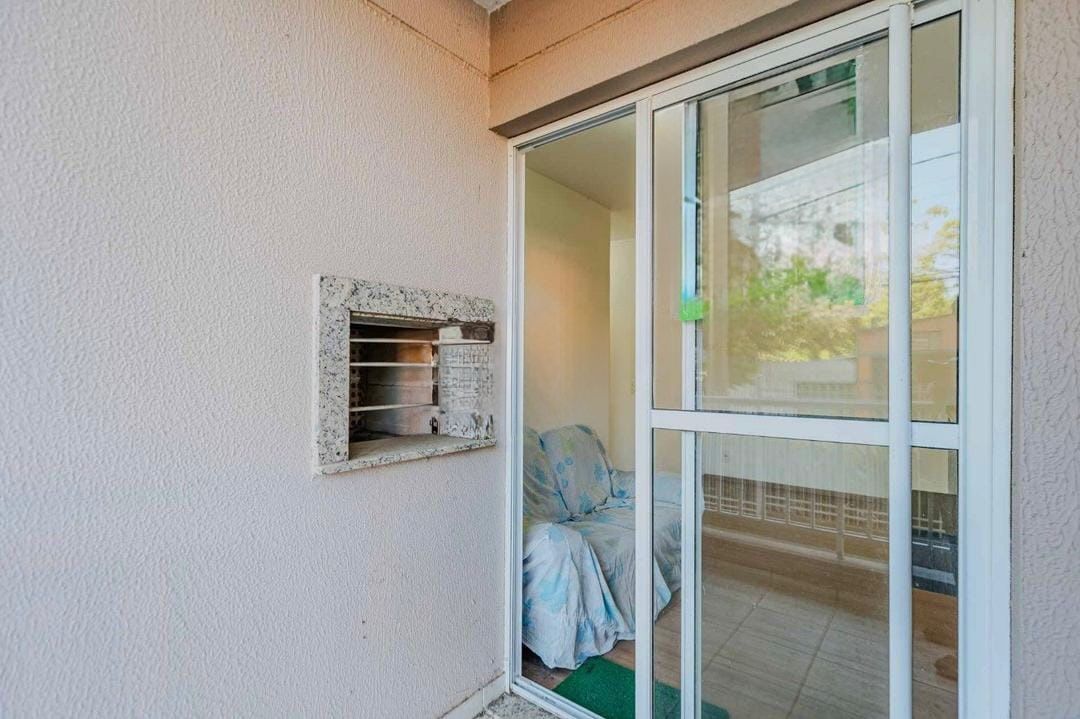 Apartamento à venda com 2 quartos, 51m² - Foto 11