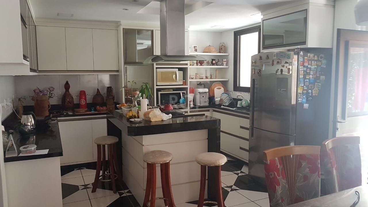 Casa, 4 quartos, 205 m² - Foto 22