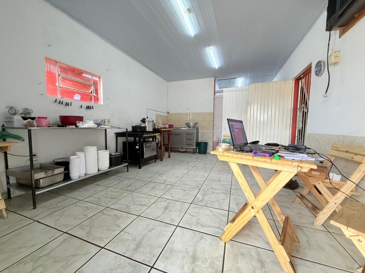 Loja-Salão à venda com 1 quarto, 50m² - Foto 2