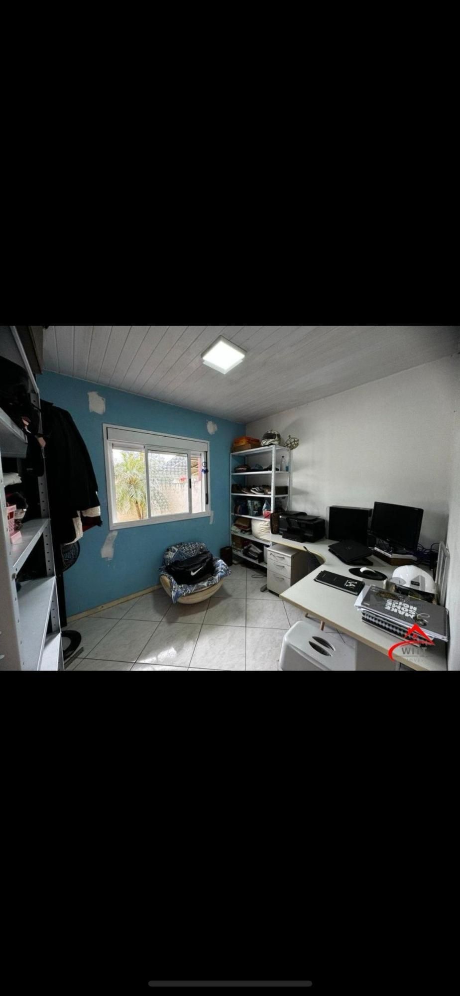 Casa à venda com 2 quartos, 46m² - Foto 7