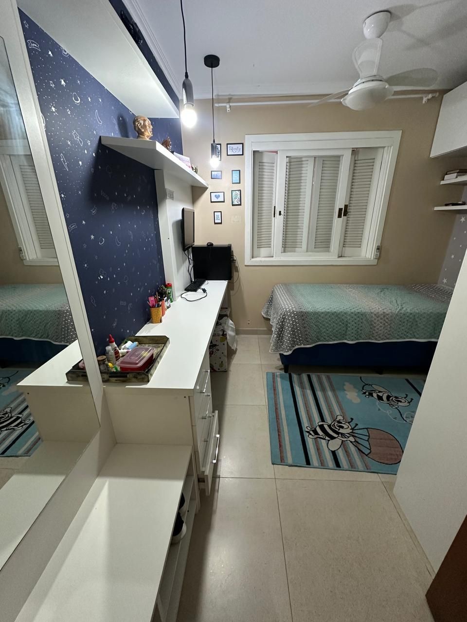 Casa à venda com 4 quartos, 190m² - Foto 8