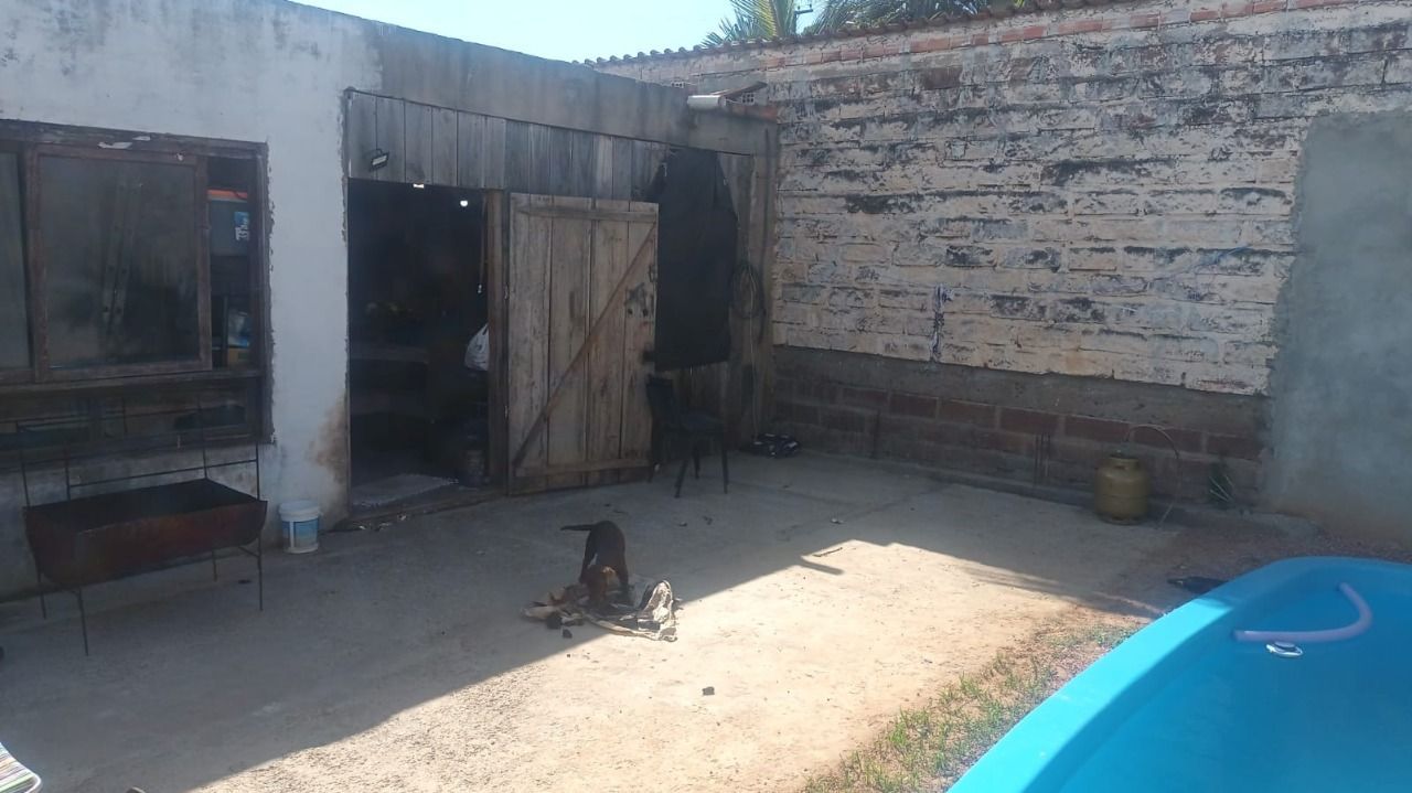 Casa à venda com 2 quartos, 69m² - Foto 12