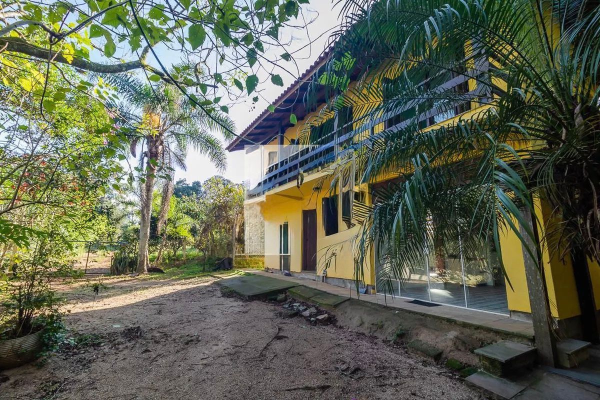 Sítio à venda com 2 quartos, 134m² - Foto 2