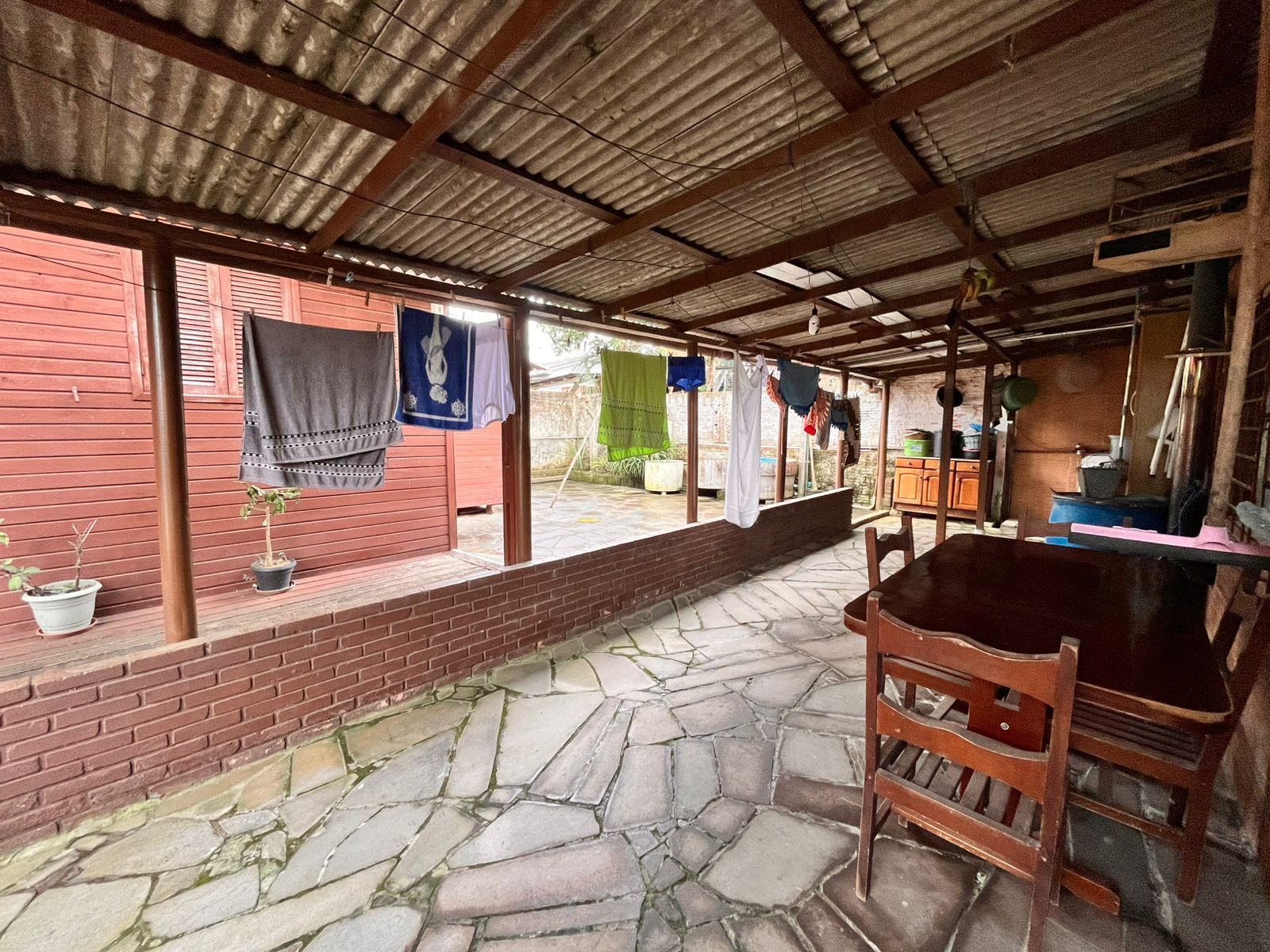 Casa à venda com 3 quartos, 60m² - Foto 24